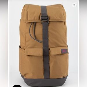 NIKE Commuter Backpack with laptop pocket
